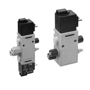 กระบอกลมแบบไม่มีก้านรุ่น Stsmo-63-50-M1 กระบอกลมมาตรฐาน - Product Image 4
