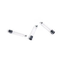 Stylo injecteur jetable stérile EO 3 ml et flacon de cartouche Magic Pen, emballé individuellement