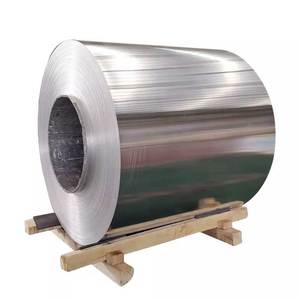 Rollo de aluminio de alta calidad serie 1-8 de 8 cm para servicios de corte de soldadura de flexión de construcción opción incluida - Product Image 1