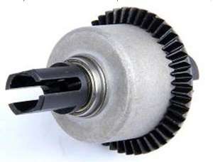 1/5 voiture À Essence RC différentiel de Pièces kit de montage pour <span class=keywords><strong>5IVE</strong></span> T Rovan LT-Camion - Product Image 3