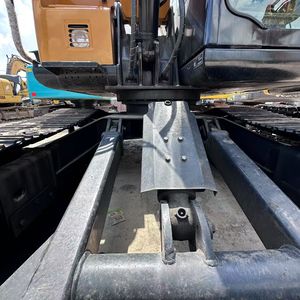 Excavadora Usada Sany Sy75c de Marca China con Gran Fuerza de Excavación y Durabilidad, Aproximadamente 7 Toneladas, Favorita entre los Compradores - Product Image 5