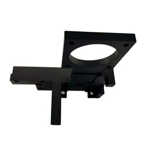 Stainless Steel Aluminum Customized <b>Machining</b> Parts Custom Cnc Machined Aluminum 7075 Metal 5 Axis CNC <b>Machining</b> <b>Service</b> - Product Image 4