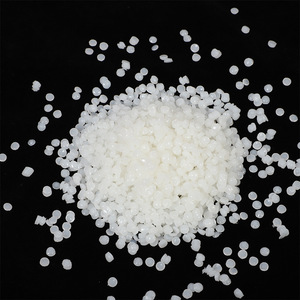 Matières premières plastiques Film Grade LLDPE Granules Doublure Basse Densité Polyéthylène Injection Grade LLDPE Résine pour Sacs - Product Image 6