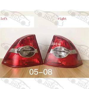 Fanale posteriore posteriore per <span class=keywords><strong>Ford</strong></span> <span class=keywords><strong>focus</strong></span> 2005 2006 2007 <span class=keywords><strong>2008</strong></span> luci posteriori luci posteriori posteriori posteriore posteriore fanale posteriore fanale posteriore - Product Image 4