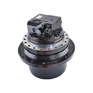 Motor hidrolik ekskavator <span class=keywords><strong>PC120</strong></span> penggerak akhir <span class=keywords><strong>PC120</strong></span> <span class=keywords><strong>3</strong></span> motor perjalanan - Product Image 1