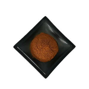Polvo de hoja de Isatis 10:1, extracto de hoja de Isatis, polvo de materia prima flavonoides, polvo de extracto de hoja de Isatis soluble en agua. - Product Image 1