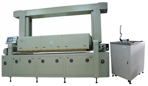 Máy Làm Tấm Quang Hợp Lỏng Automaticact5280 Chất Lượng Cao Máy Làm Tấm Nhựa Dẻo Flexo Chất Lỏng - Product Image 3