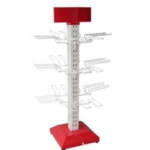 Étagère <span class=keywords><strong>de</strong></span> support <span class=keywords><strong>de</strong></span> présentoir <span class=keywords><strong>de</strong></span> plancher pour le présentoir <span class=keywords><strong>de</strong></span> chaussure <span class=keywords><strong>de</strong></span> patin à roulettes <span class=keywords><strong>de</strong></span> patin à glace - Product Image 3