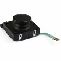 Joystick Analogique 3D pour PS Vita 2000, Pièces de Rechange, Stick Analogique de Remplacement pour Manette PSV 2000, Accessoires de Jeu