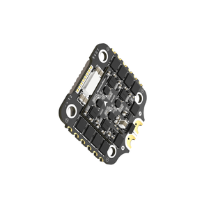 SpeedyBee BLS 60A 30x30 4in1 ESC BLHeli_S J-H-50 DSHOT300/600 TVS Protection 1000uF Low ESR Capacitor RC FPV <b>Racing</b> <b>Drones</b> - Product Image 5