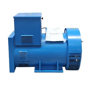 Factory Price 100kW Brushless <strong>Alternator</strong> <strong>Generator</strong> 3 Phase <strong>Alternator</strong> 200kW/300kW/400kW/500kW For Marine - Product Image 1