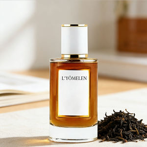 Proveedor de Perfumes Personalizados DIY: Fragancia de Larga Duración (8 Horas) EDP, Fórmula Personalizada, Spray de Perfume Unisex - Product Image 2