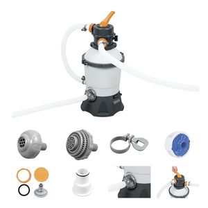 <span class=keywords><strong>Bestway</strong></span> 58515 modèle 800gal <span class=keywords><strong>pompe</strong></span> <span class=keywords><strong>à</strong></span> filtre <span class=keywords><strong>à</strong></span> <span class=keywords><strong>sable</strong></span> filtres de <span class=keywords><strong>piscine</strong></span> <span class=keywords><strong>à</strong></span> <span class=keywords><strong>sable</strong></span> <span class=keywords><strong>pompe</strong></span> de filtre <span class=keywords><strong>à</strong></span> <span class=keywords><strong>sable</strong></span> de forage - Product Image 2