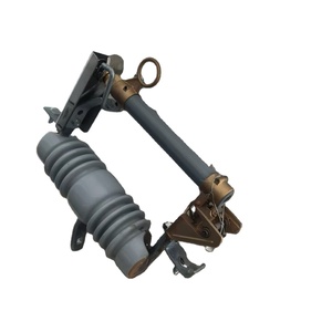 Керамические вырезные предохранители 100А для высоковольтного наружного применения с индикатором и разрывной способностью 200кА - Product Image 2