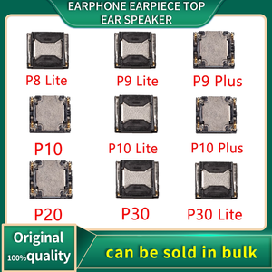 Auricular <span class=keywords><strong>Altavoz</strong></span> superior para <span class=keywords><strong>HuaWei</strong></span> <span class=keywords><strong>P30</strong></span> P20 <span class=keywords><strong>Pro</strong></span> P10 P9 Plus Mini P8 Lite 2017 - Product Image 1