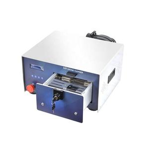 6 "آلات تنظيف الأوزون بالأشعة فوق الصوتية المضادة للتآكل في المختبر لتنظيف المعادن بدقة مع أغشية أكسيد - Product Image 3