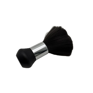 <span class=keywords><strong>Spazzola</strong></span> per la Pulizia dei Capelli in Nylon Multiuso 14.5x11x11cm, <span class=keywords><strong>Spazzola</strong></span> Nera Superiore in Nylon per la Pulizia dei Capelli per Casa e Barbiere - Product Image 6