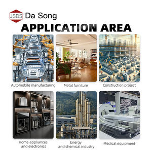 Dobladora eléctrica ecológica <span class=keywords><strong>con</strong></span> cero emisiones de carbono, proveedor preferido B2B, Motor de acero inoxidable, mecanizado de formación de extremos de motor - Product Image 4