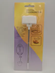TA-288 Baru Desain Digital Probe Kopi Thermometer