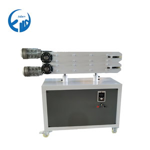 Haute vitesse petit PP PE HDPE <span class=keywords><strong>PPR</strong></span> tuyau EN PVC profil transport outre de la machine - Product Image 5