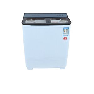 2026 Semi-Automatic Clothes <strong>Washer</strong> <strong>Top</strong> <strong>Loader</strong> Washing <strong>Machine</strong> Double Container Washing <strong>Machine</strong> - Product Image 6