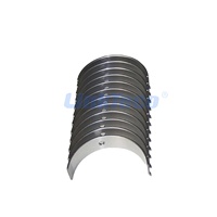 Roulement de moteur STD 3.3 3.5 3.8 L V6 OHV Flex Gas 90-11 pour Chrysler Dodge JEEP Jeu de rondelles de butée de bielle principale de vilebrequin