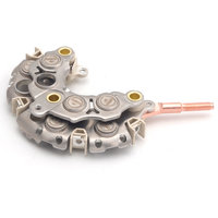 Pièces d'alternateur automobile ND-60009 Redresseur INR406 pour voitures, camions et véhicules lourds 2735722050
