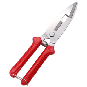 Nice <b>Pruning</b> Shears Stainless Steel Manual Garden <b>Tools</b> For Gardening <b>Tree</b> Trimming - Product Image 3