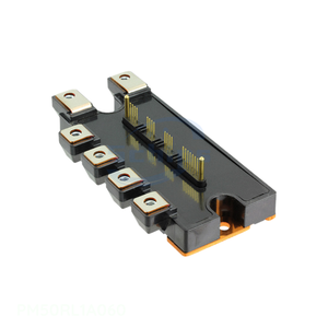 Electronic Chips Component PM50RL1A060 Power Module <b>Discrete</b> <b>Semiconductor</b> Products Authorized Distributor - Product Image 1