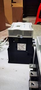 Controlador de Velocidad Variable (PLC) Serie Sirius 3RW4446-6BC44, Nuevo y Original, 200-480V, 693A, 400kW, Bypass Soft - Product Image 1