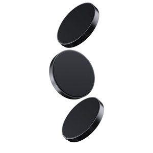 Mới Đến Phổ Quát Qi2 15W Điện Thoại Di Động Sạc Không Dây Pad Nóng Tính Kim Loại Từ Sạc Không Dây Cho Iphone Cho Điện Thoại - Product Image 6