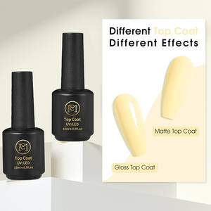 <span class=keywords><strong>Esmalte</strong></span> de gel <span class=keywords><strong>amarillo</strong></span> <span class=keywords><strong>pastel</strong></span> | 1 pieza Gel de alto brillo Soak Off UV/LED - Product Image 5