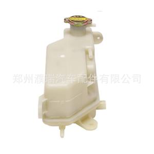 Réservoir d'expansion Hyundai 25430-26410 en plastique à visser pour Santa Fe, pièce de rechange - Product Image 5