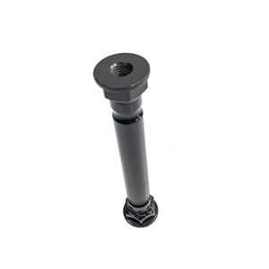 Plaque en acier pour bras oscillant 4513310153 pour Mercedes Benz Smart 451, pièce de rechange pour bras de suspension inférieur - Product Image 1