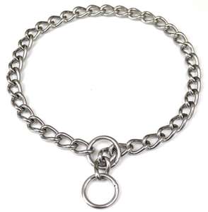 Groothandel Lage Prijs Hoge Kwaliteit Choke Kraag Hondentraining - Product Image 1