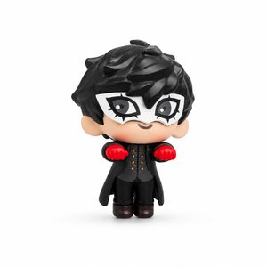 Figuras Coleccionables de la Serie Phantom Thief Outfit de <span class=keywords><strong>Persona</strong></span> <span class=keywords><strong>5</strong></span> Royal, Caja Sorpresa, Adornos de Escritorio de Moda, Venta al Por Mayor - Product Image 3