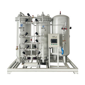 QTN99-400 spezieller Stickstoff generator für die pharmazeut ische Industrie, hochreine Stickstoff produktion, energie sparend und stabil - Product Image 1