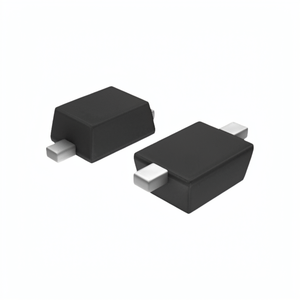 SC-90, SOD-323F BZX84J-B13-QX Authorized Distributor Diodes Buy Electronics Components Online - Product Image 1