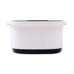 Kc Etl-lavabo portátil para pies, masajeador de piernas, cuidado de la salud, luz roja, fábrica - Product Image 3