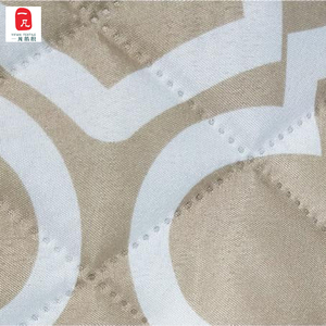 Tela acolchada inalámbrica impermeable textil <span class=keywords><strong>pongee</strong></span> estampado de algodón en relieve ultrasónico para cojín de sofá para mascotas - Product Image 6