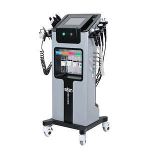 9 in1H2o2 hydro dermabrasion machine hydro dermabrasion machine for deep cleaning and brighten skin - Product Image 2