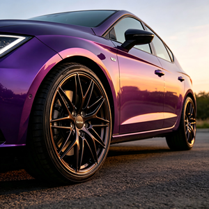 Rines <span class=keywords><strong>de</strong></span> Aleación <span class=keywords><strong>de</strong></span> Aluminio Forjados Personalizados <span class=keywords><strong>de</strong></span> 17, 18, 19 y 20 Pulgadas para Alfa Romeo 4C (Tipo 960/961), Giulia 952, Stelvio 949, Tonale 965 - Product Image 4