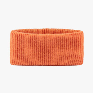 رباط شعر منسوج ناعم واسع منقوشة للنساء إكسسوارات شعر بشريط مرن - Product Image 5