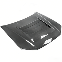 Nuevo Capó de Fibra de Carbono Brillante Estilo NISMO-2 para Nissan Skyline R34 GTR 1999-2002, Ajuste Personalizado, Instalación con Tornillos, Negro, 180 Días de Garantía