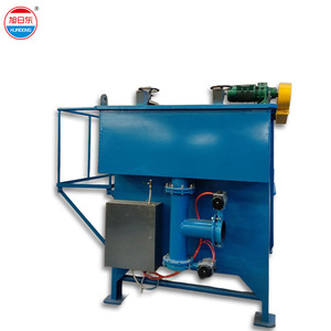 1-30m3/H Tiêu Thụ Thấp Nước Thải Xử Lý Nước Thải Daf Hệ Thống Hòa Tan Không Khí Tuyển Nổi Đơn Vị - Product Image 5