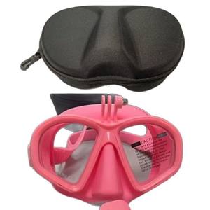 Máscara <span class=keywords><strong>de</strong></span> <span class=keywords><strong>gafas</strong></span> <span class=keywords><strong>de</strong></span> vidrio templado antiniebla <span class=keywords><strong>de</strong></span> <span class=keywords><strong>buceo</strong></span> gratis máscara <span class=keywords><strong>de</strong></span> esnórquel impermeable <span class=keywords><strong>para</strong></span> <span class=keywords><strong>buceo</strong></span> natación deportes acuáticos bajo volumen EVA - Product Image 6