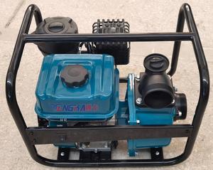 Pompe à eau au kérosène et à essence de 2 pouces WP20K et de 3 pouces WP30K - Product Image 3