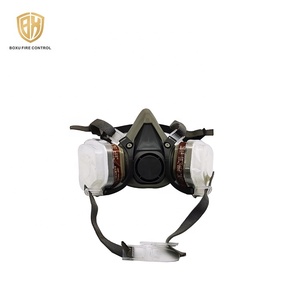 Filtre à <span class=keywords><strong>cartouche</strong></span> de <span class=keywords><strong>masque</strong></span> à gaz organique Offre Spéciale pour <span class=keywords><strong>masque</strong></span> à gaz respiratoire chimique 6200 6800 - Product Image 6