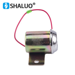 เสียงเตือนถอยหลังสำหรับรถยก 24V DC ยี่ห้อ Shaluo รุ่น Car Reversing Buzzer สำหรับตำแหน่งด้านหลัง - Product Image 5