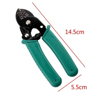 Mini Tube Cutter 0.1 3.0 Mm Copper Pipe Cutter Straight Head 45 Steel Diy Tool - Product Image 3